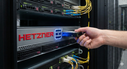 Hetzner VPS Won’t Boot After Rescale? Complete Recovery Guide