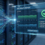 Why Your VPS Needs Automated Health Monitoring