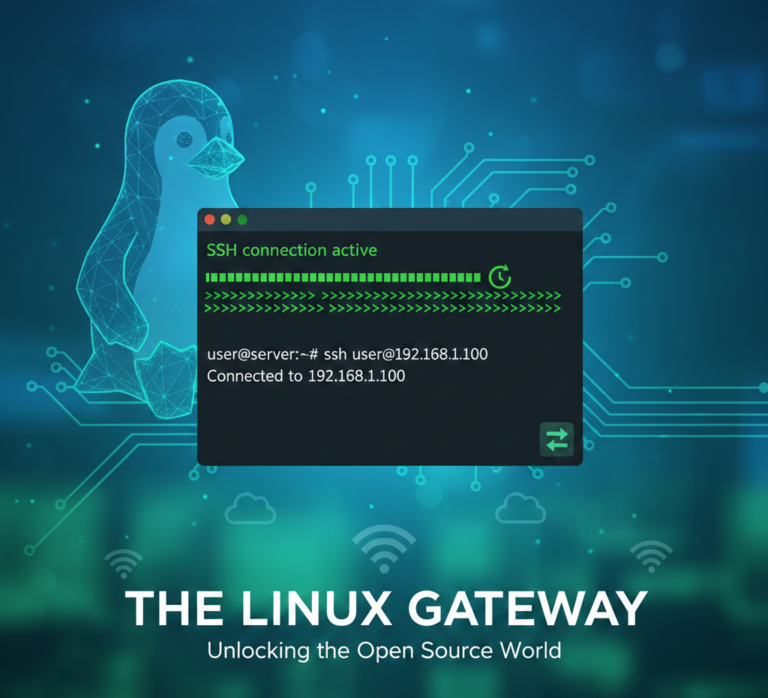 How to Increase SSH Connection Timeout in Linux: A Complete Guide