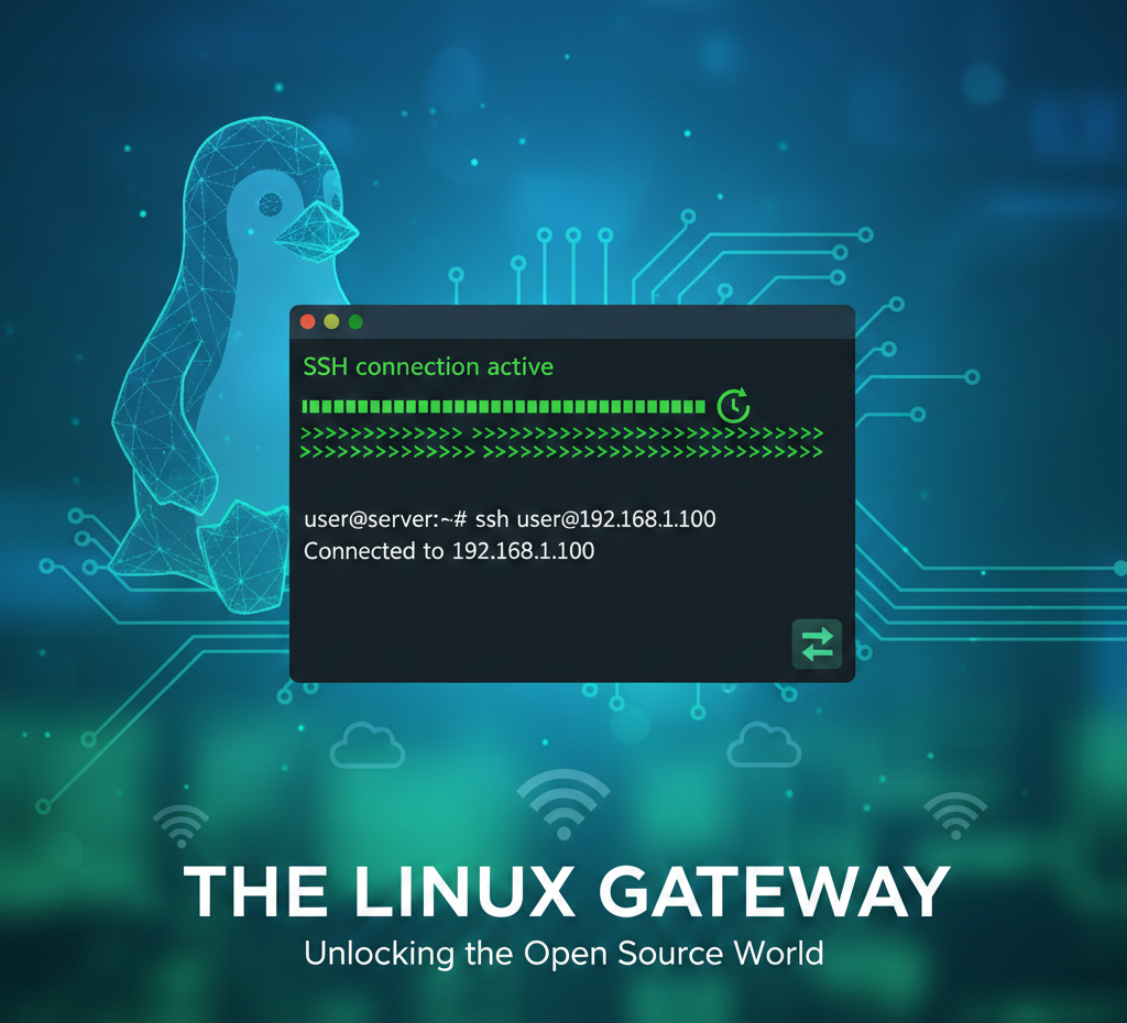 How to Increase SSH Connection Timeout in Linux: A Complete Guide
