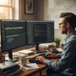 Building an Interactive Bash Script for Linux System Administration: A Complete Guide